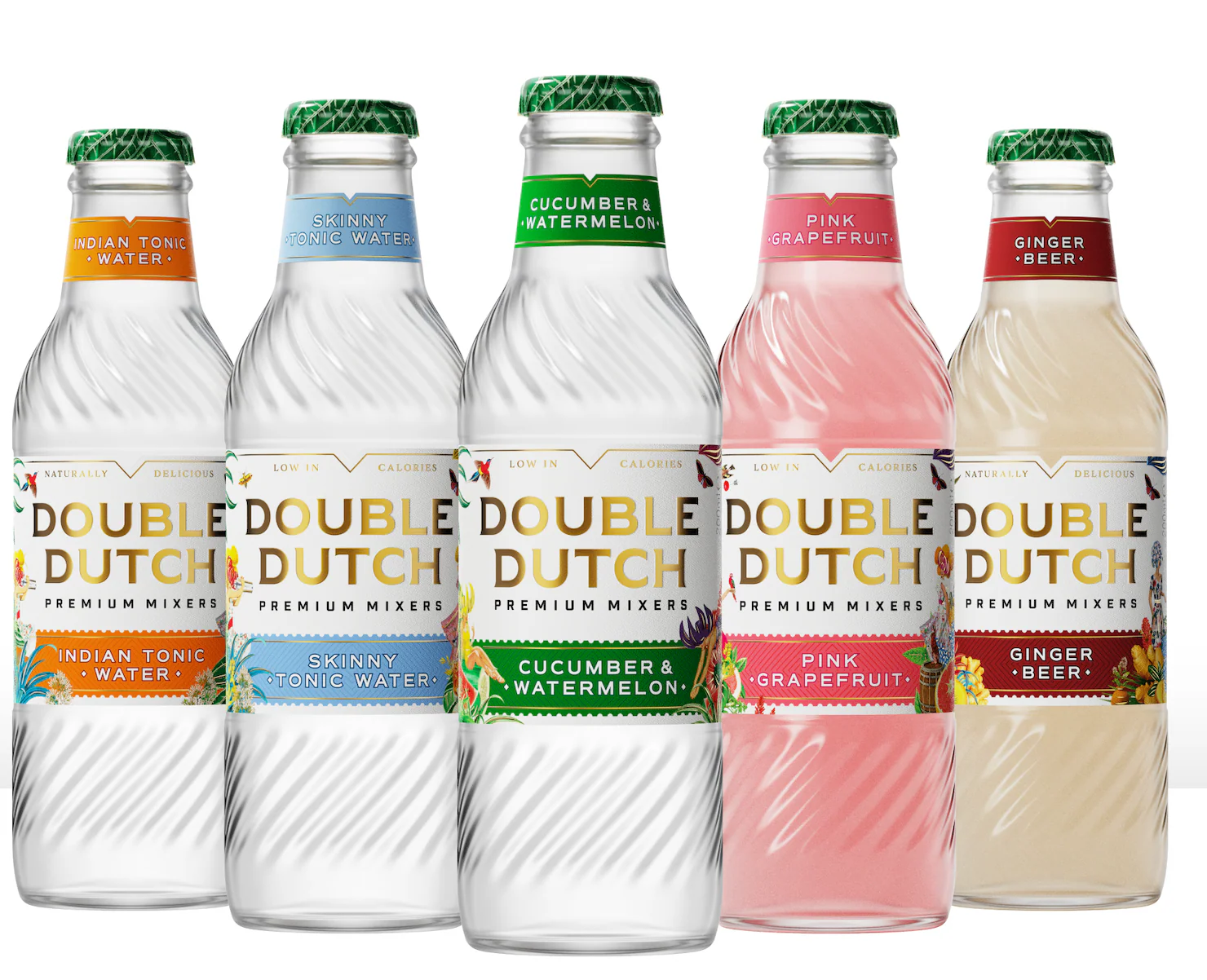 DOUBLE DUTCH EXPLORATION PACK - Image 2